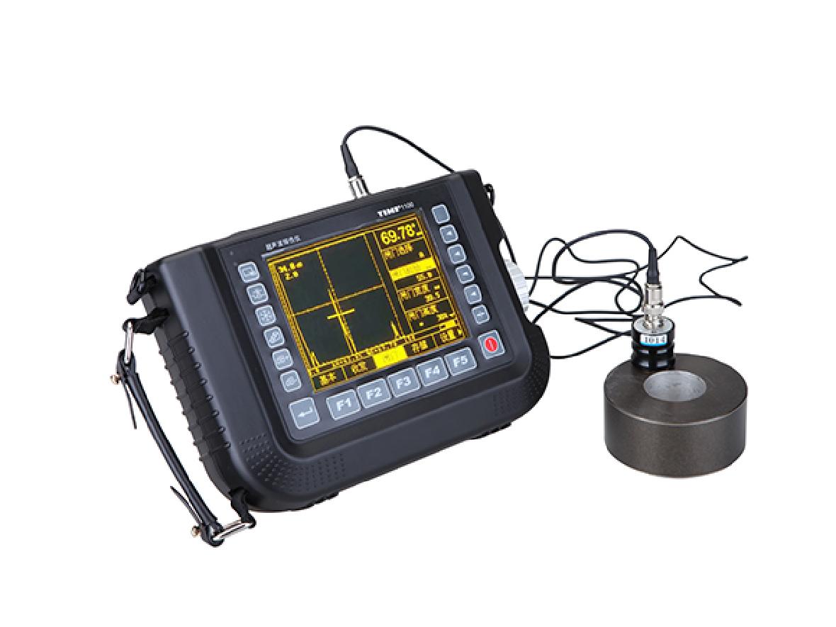 TIME®1100超声波探伤仪 